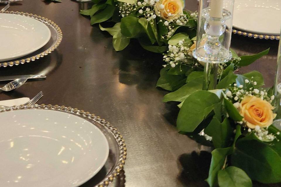Table Decor