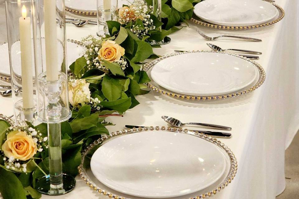 Table Decor
