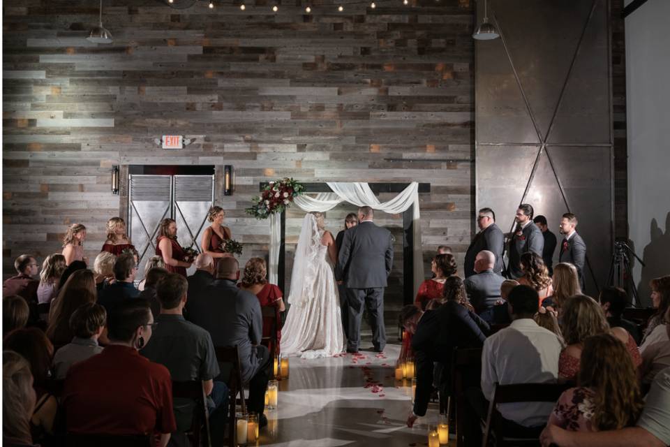 Ceremony