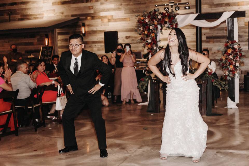 Dance