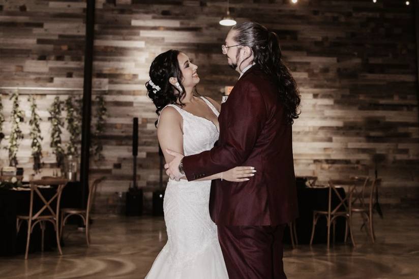 First Dance