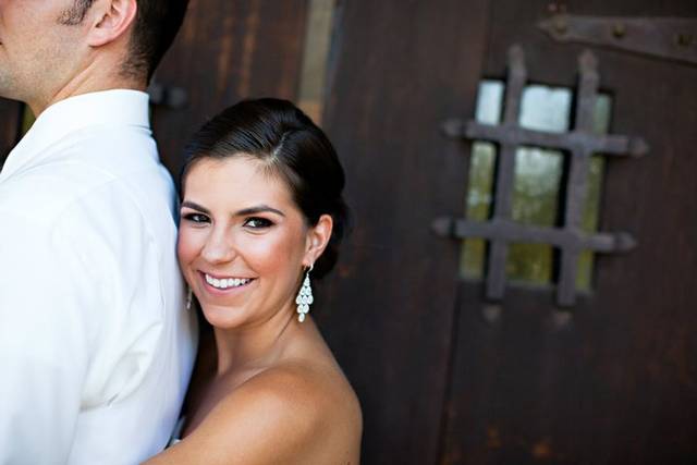 Photography: Sean Walker Photography
Makeup Artist: Monica Garcia Makeup Artistry