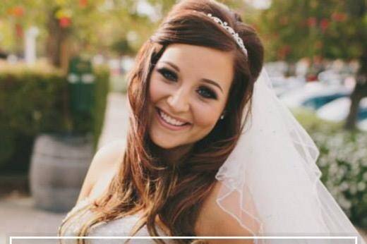Monica Garcia Makeup Artistry