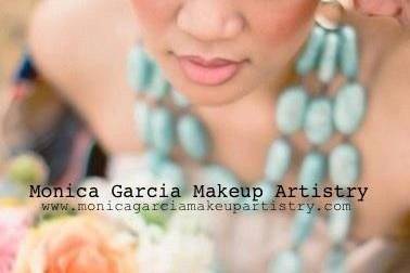 Monica Garcia Makeup Artistry