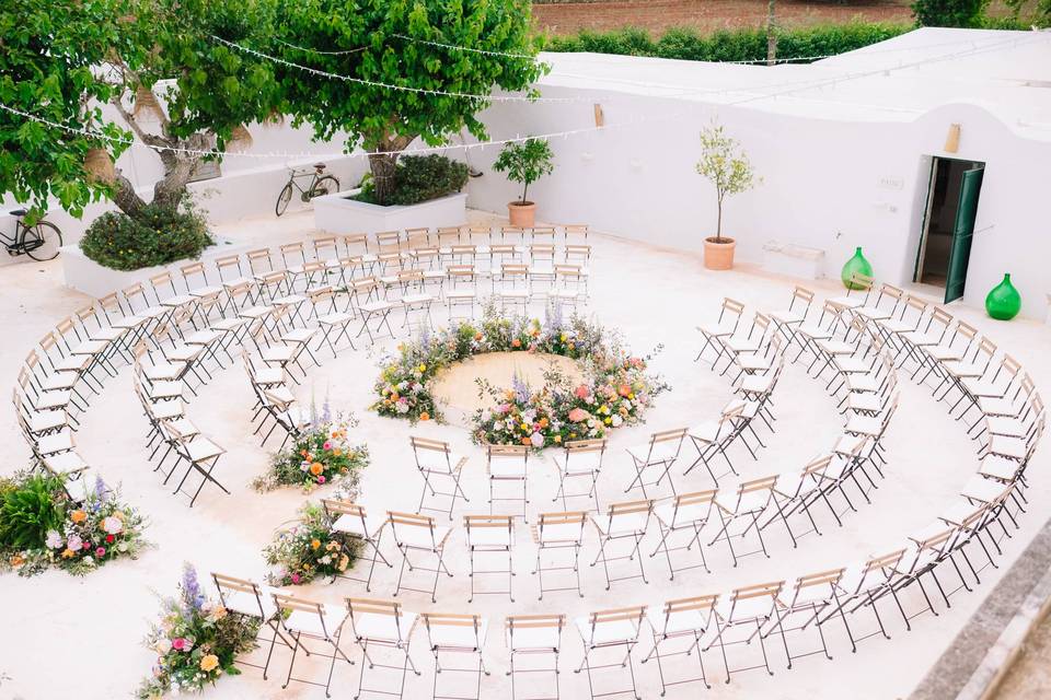 Ceremony