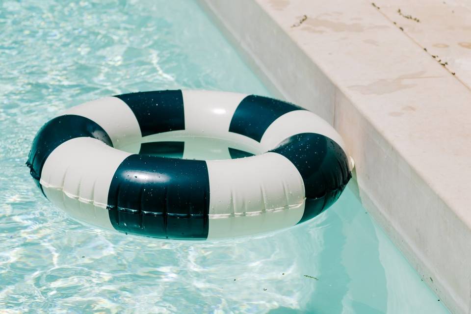 Pool Party
