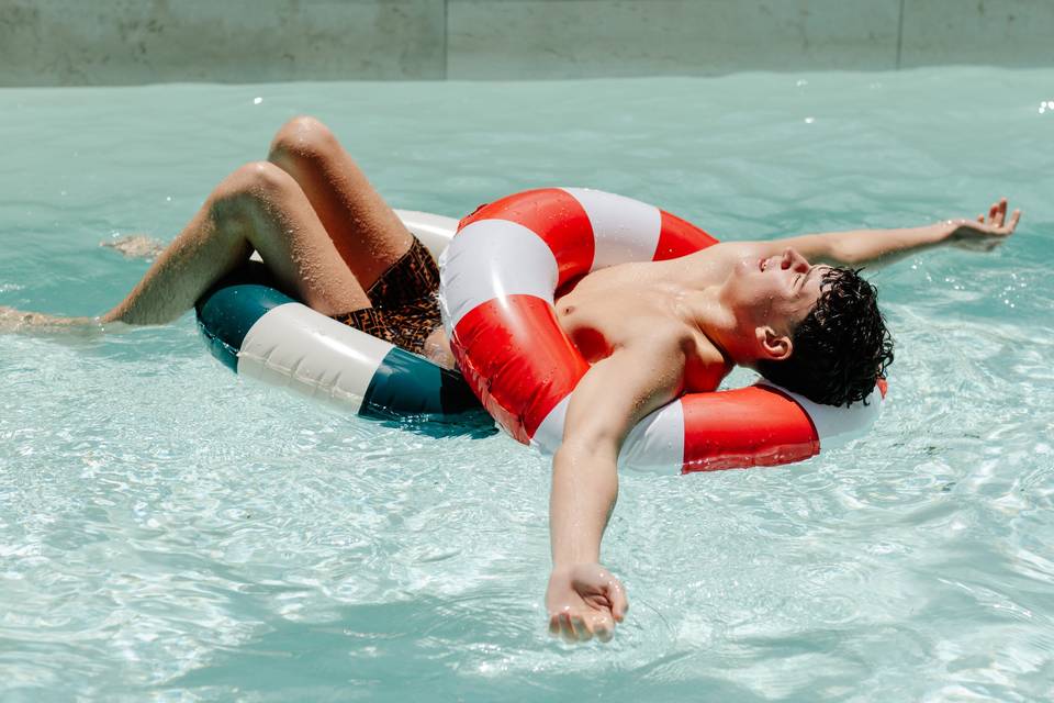 Pool Party