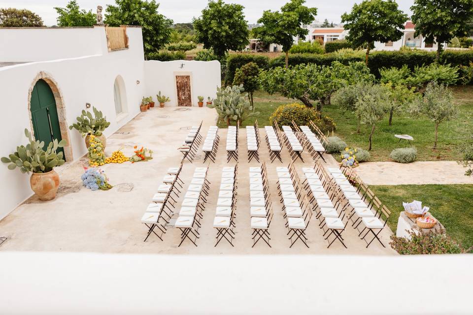 Ceremony