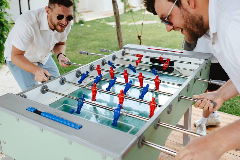Pool Party