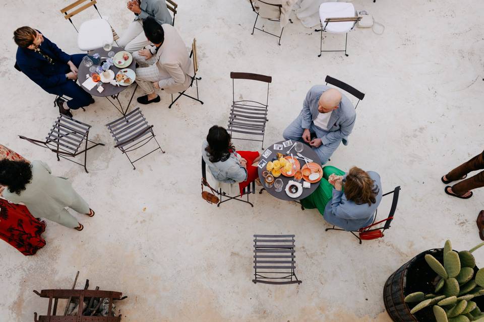 Aperitivo