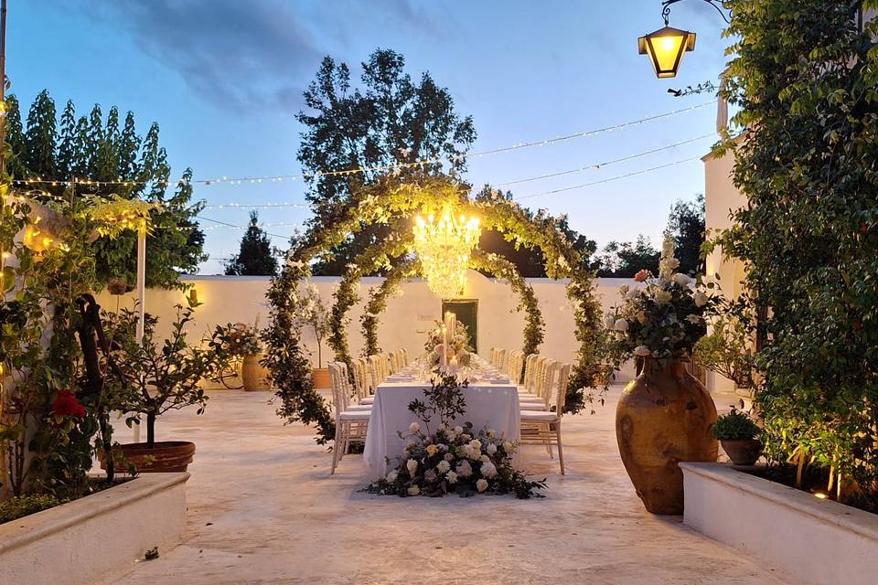 Masseria San Michele