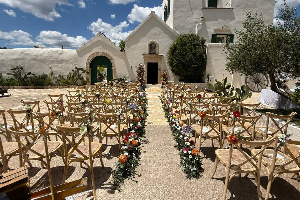 Ceremony