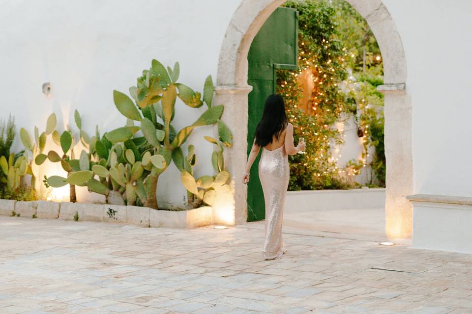 Masseria San Michele