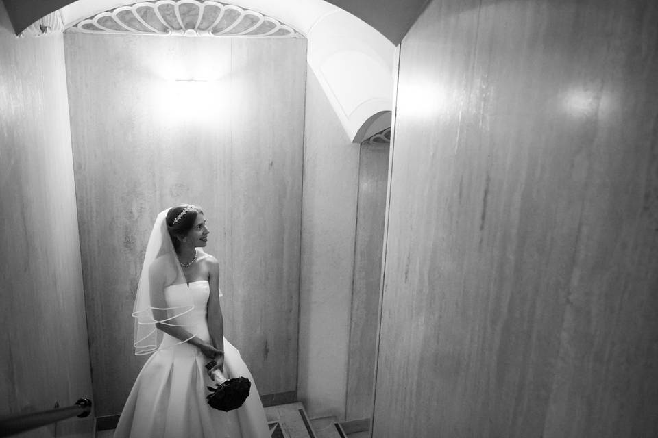 Studio Fotografico Nat.An. | Wedding Photography