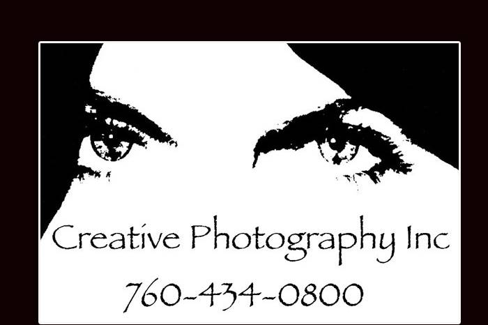 Creative Photography Inc