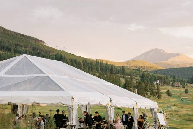 Mountain Venue