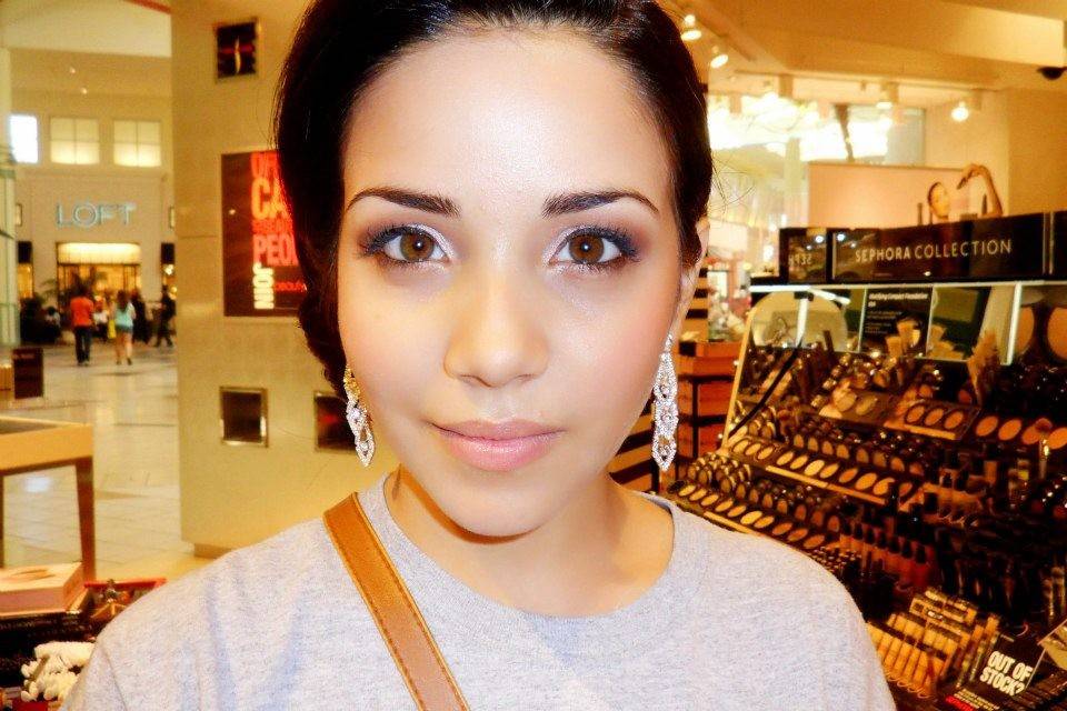 Makeup by Valerie C.