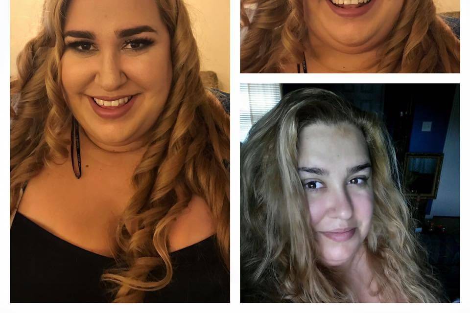 Makeup by Valerie C.