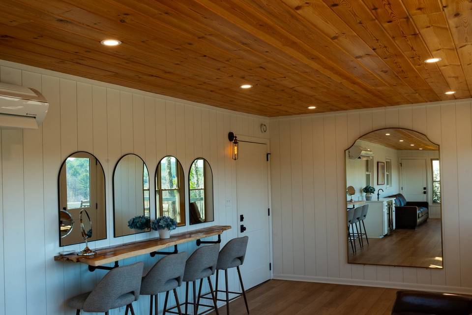 Bridal Suite