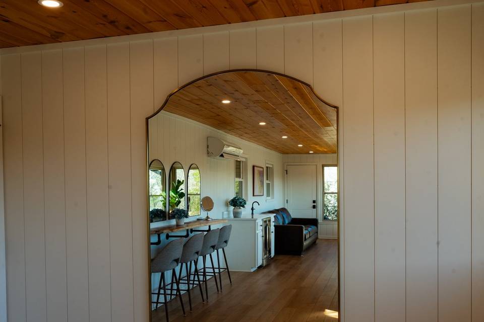Bridal Suite