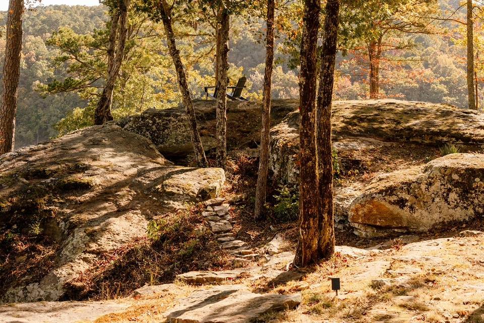 Rocky top