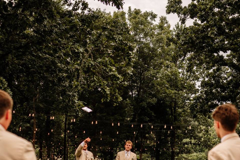 Cornhole