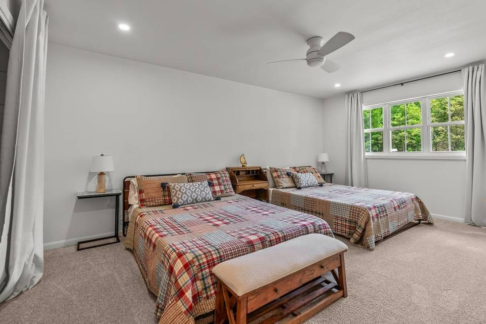 Guest Bedroom