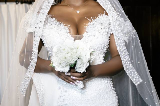 Beautiful Bride
