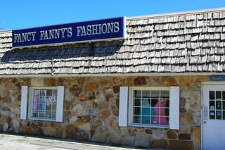 Fancy Fanny's Bridal & Prom