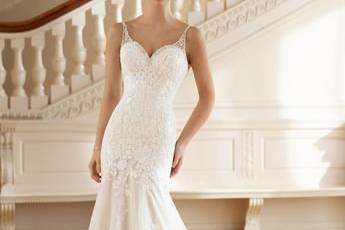 Wedding Gown