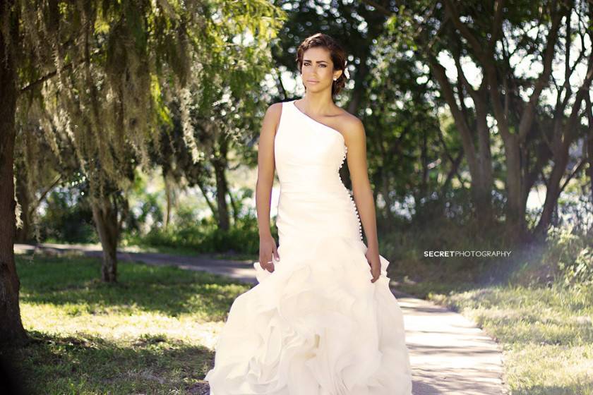 Orlando wedding Makeup & Hair