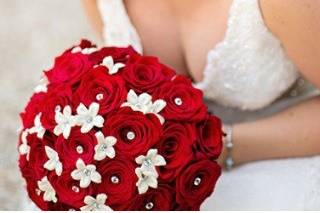 Orlando wedding Makeup & Hair