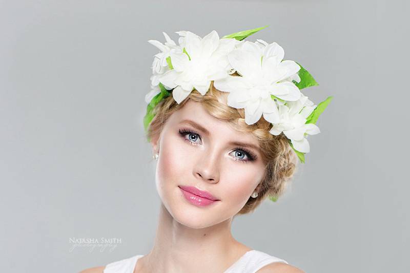 Orlando wedding Makeup & Hair