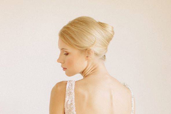 Orlando wedding Makeup & Hair