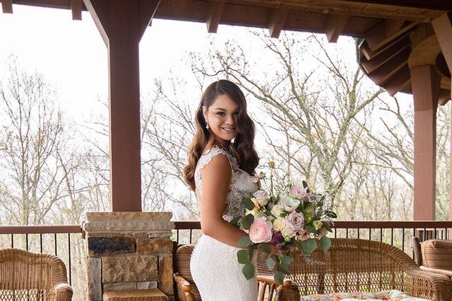 Orlando wedding Makeup & Hair
