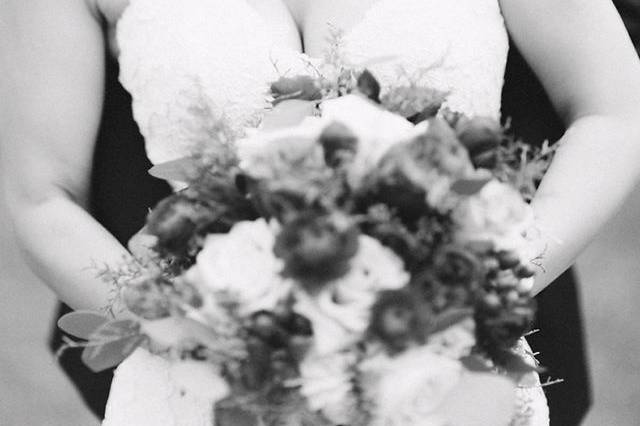 Orlando wedding Makeup & Hair