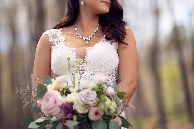 Orlando wedding Makeup & Hair