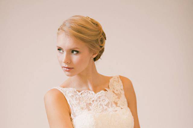 Orlando wedding Makeup & Hair