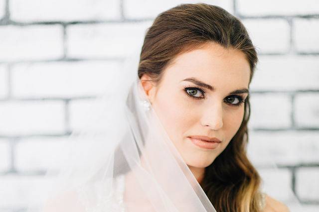 Orlando wedding Makeup & Hair