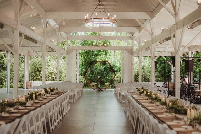 Vickery Village Venue