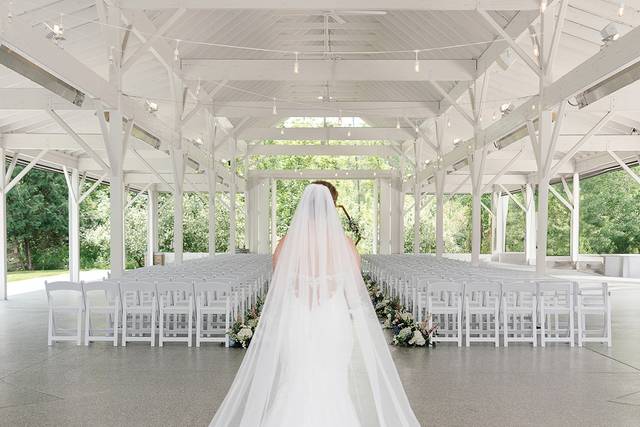 Pavilion