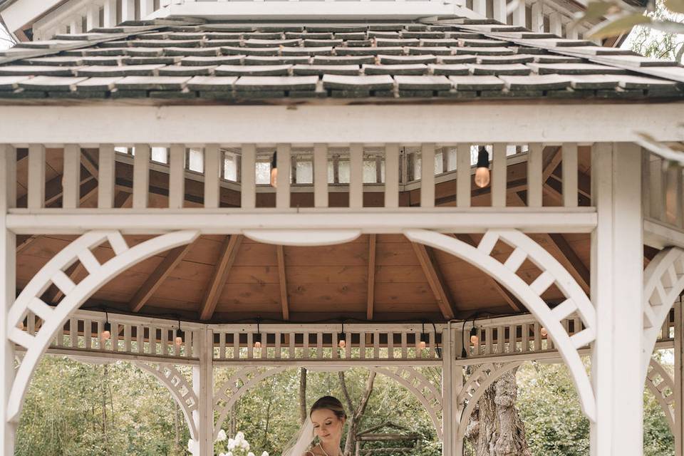Gazebo