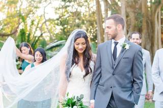 NK Productions Wedding Planning