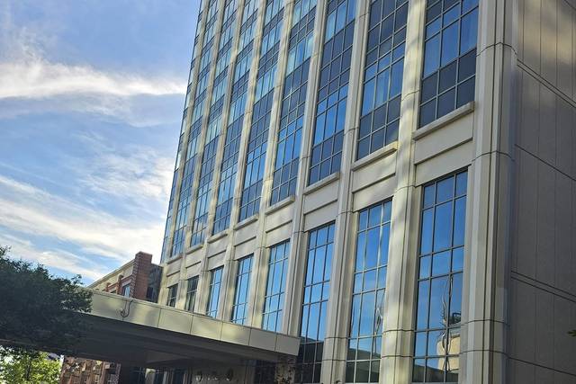 Baltimore Marriott Waterfront