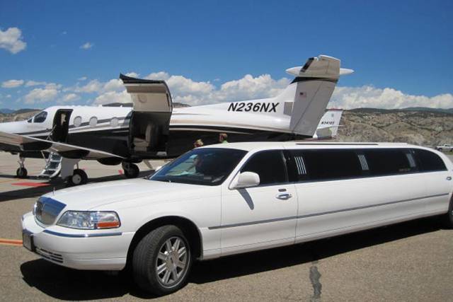 Airport Limousine Service