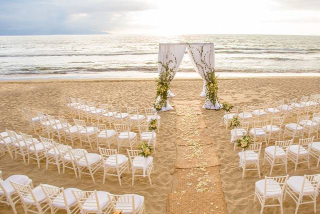 Destination Wedding