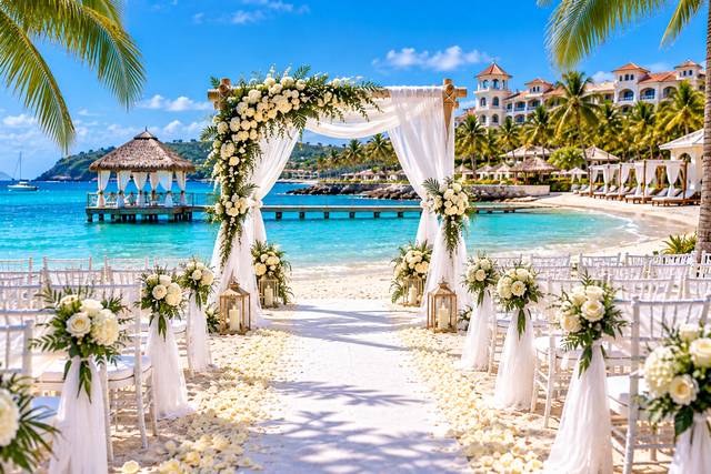 Sandals & Beaches