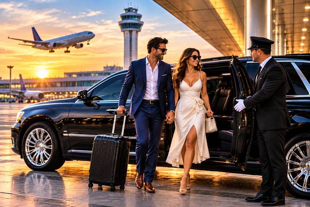 Airport Transfers