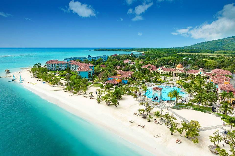 Sandals & Beaches Resorts