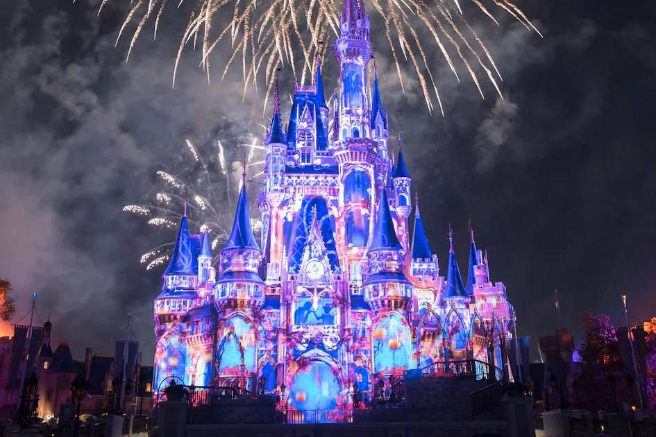 Disney Parks